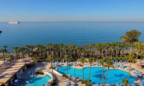 The GrandResort - Limited Edition by Leonardo Hotels