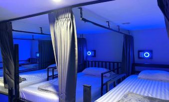 Longdoo Hostel