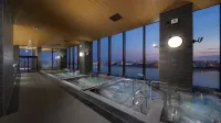 Hotel Villa Fontaine Grand Haneda Airport - Directly connected to Haneda Airport Terminal 3 - Hot Springs