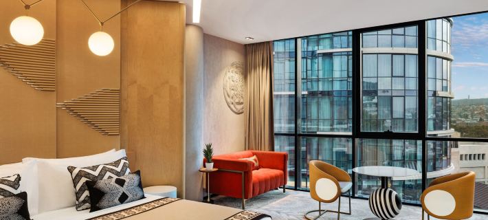 Paragraph Freedom Square, a Luxury Collection Hotel, Tbilisi Hotel a Tbilisi