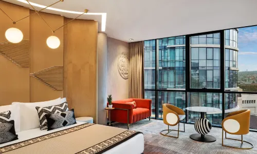 Paragraph Freedom Square, a Luxury Collection Hotel, Tbilisi