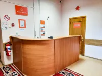 Smart Hotel Kaluga Hotel