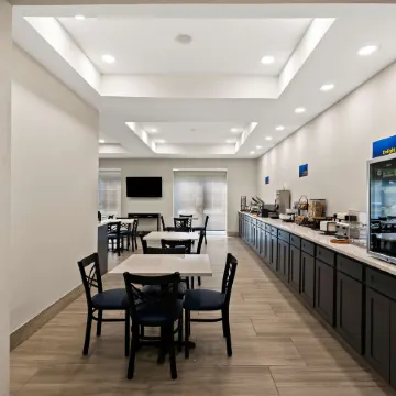 Best Western Shackleford 