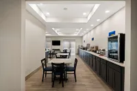 Best Western Shackleford 