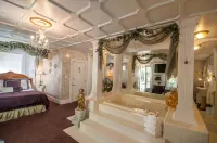The Anniversary Inn - Logan
