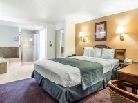 Quality Inn Hemet - San Jacinto Hotels in Hemet