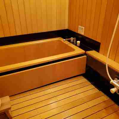旅亭田乃倉 Rooms