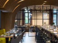 Novotel Saint Brieuc Centre Gare