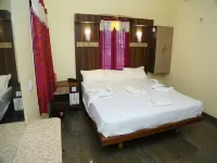 Vairavel Residency Hotels in Tiruchendur