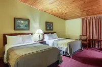 Quality Inn Hotels in Gainesboro