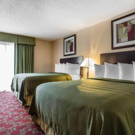 Quality Inn Shelburne - Burlington