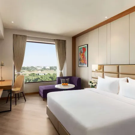 Ramada Encore by Wyndham Amritsar Airport
