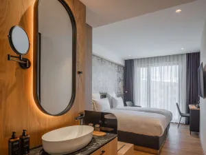 Mercure Prishtina City