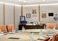 Crowne Plaza ISTANBUL - ORTAKOY BOSPHORUS by IHG - Business