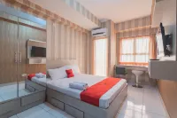 RedLiving Apartemen Mekarwangi Square - Agus 1 Tower A Hotels in Dayeuhkolot