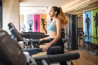 O by Tamara Coimbatore - Gym