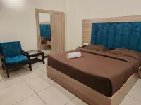 Abhinandan Residency Hotel dekat Bandara Dehradun