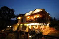 Anantson Resort Hotels in Chamba