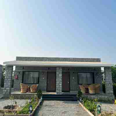 Jawai Empire Resort by Premier Hotels Hotel Exterior