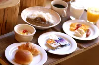 Court Hotel Niigata