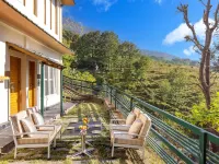 Rakkh Resort - Desayuno