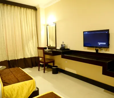 Avs Imperiaa Karaikal