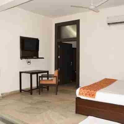 MPT Mandakini Resort, Chitrakoot Rooms