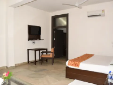 MPT Mandakini Resort, Chitrakoot Hotels in Chitrakoot