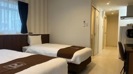 Living Inn Nahakoumae