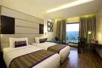 Golden Tulip Chandigarh, Panchkula فنادق في بانتشكولا