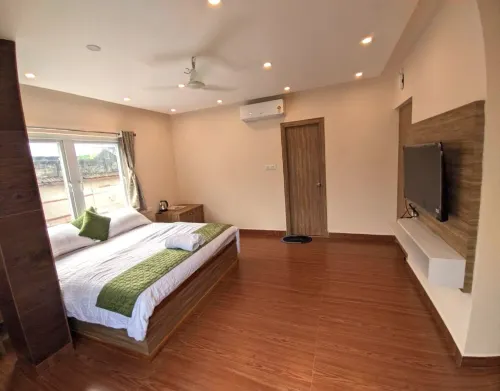 Juipter Beach Resort