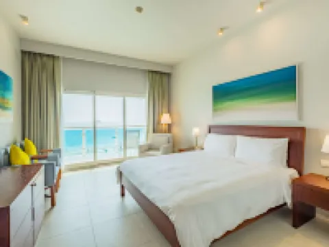 Radisson Blu Resort Fujairah Hoteles en Dibba Al Fujairah