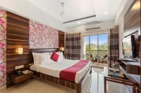 Mayur Retreat & Spa Hoteller i Arsiwalla Villa