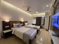 Le Shiv Executive Suite Hotel di Theni