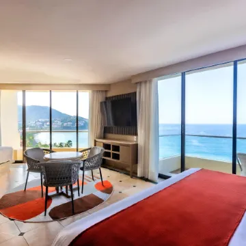 Sunscape Dorado Pacifico Ixtapa Resort & Spa