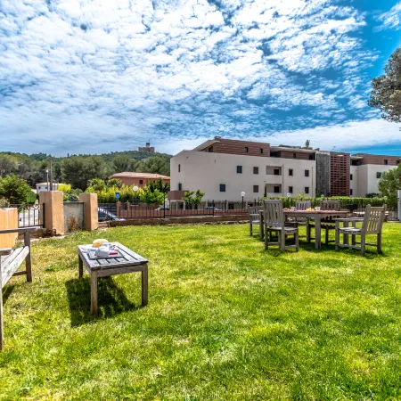 Sure Hotel by Best Western Saint-Raphael le Dramont