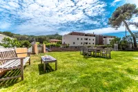 Sure Hotel by Best Western Saint-Raphael le Dramont
