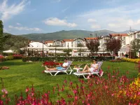 Hattusa Vacation Thermal Club Kazdaglari Hotels in Edremit
