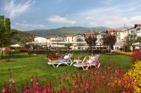 Hattusa Vacation Thermal Club Kazdaglari