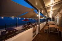 Wando Love You Pension