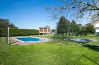 Hotel Rural Campaniola - Pools