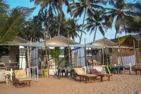 Kashinath Beach Huts