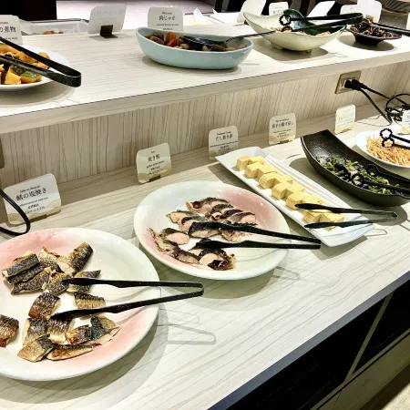 Smile Hotel Premium Osaka Higashishinsaibashi