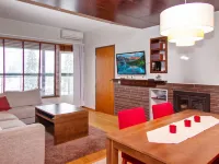Tahko Spa Junior Suite Orange a 10 Hotels near Tahkon playground