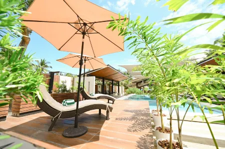 Isora Resort Puerto Galera