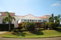 Vitoria Hotel Express Dom Pedro