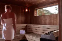 Grecian Bay - spa