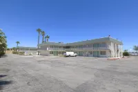 Motel 6 Blythe, CA Hotel a Blythe