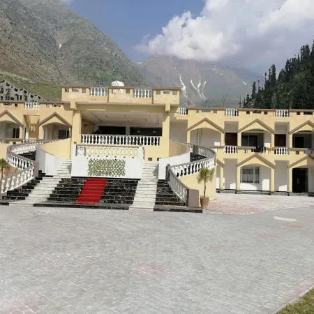 Al-Cazar Fort