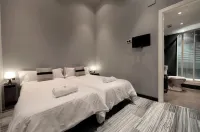 Hostal Boutique Khronos - balcón